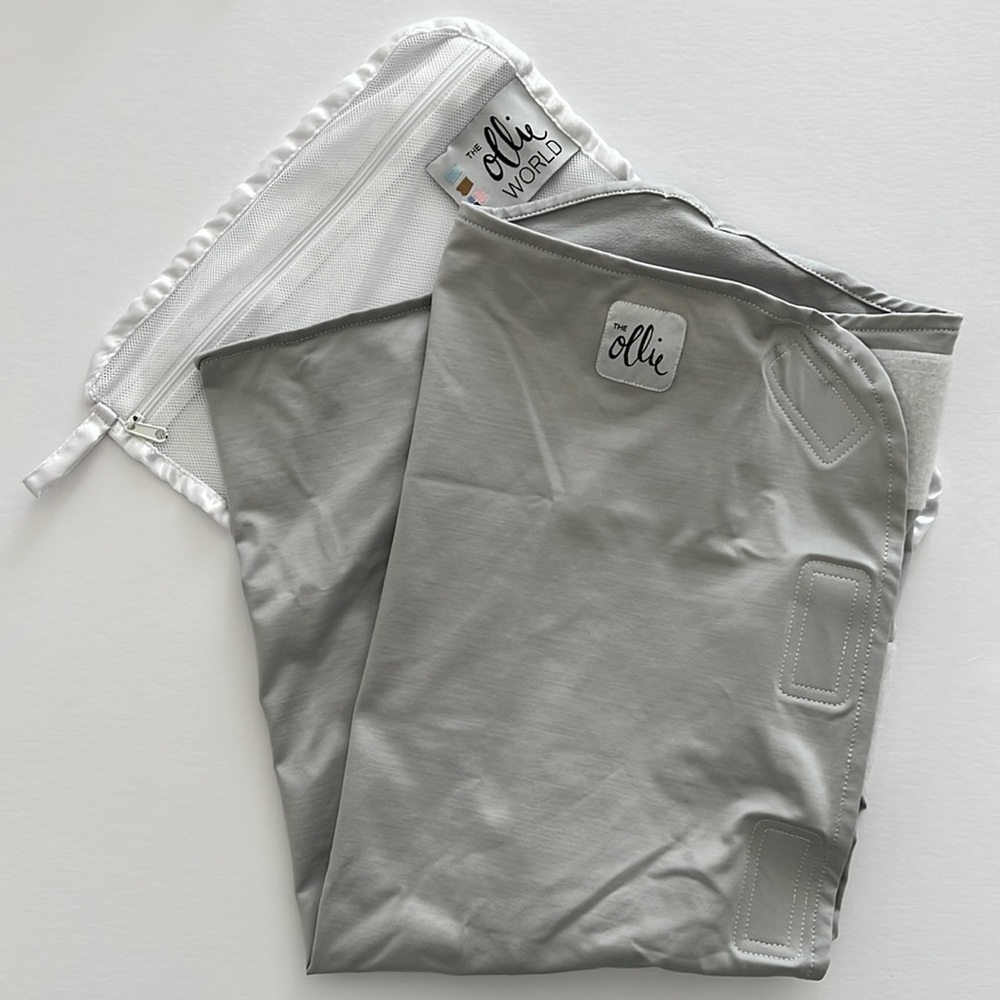 The Ollie Swaddle